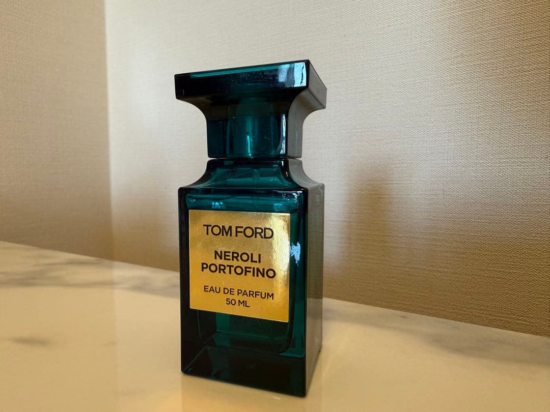 伊藤 トムフォードネロリポルトフィーノ50ml