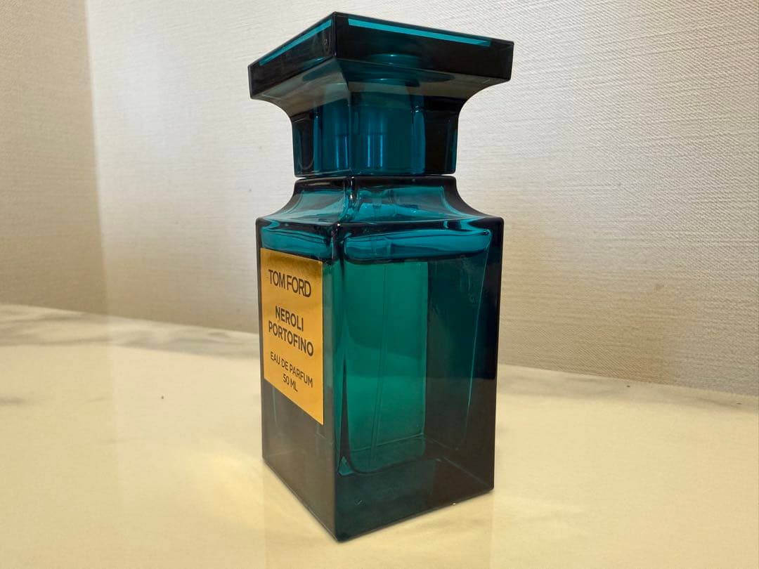 伊藤 トムフォードネロリポルトフィーノ50ml