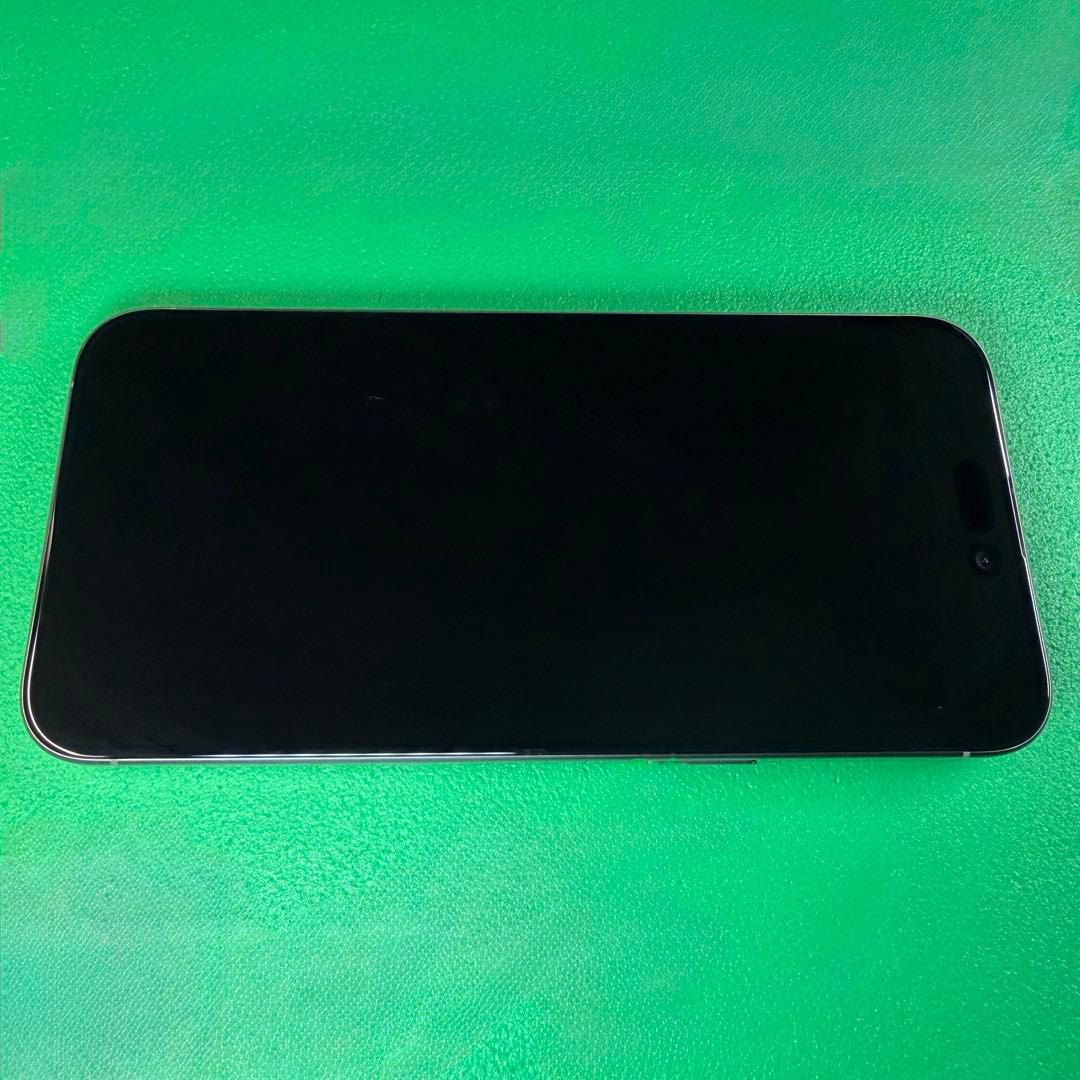 【2ケース付】Apple iPhone 15 Pro Max 1TB