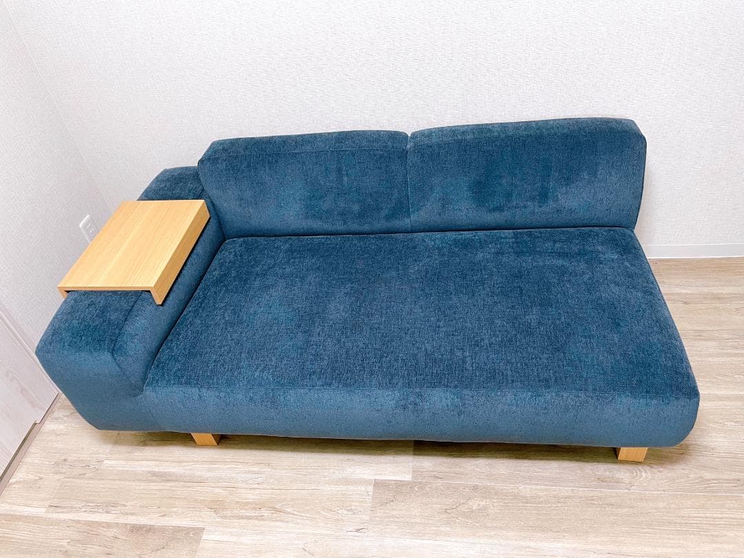 【NOYES】2人掛けソファ Decibel C4 高級ソファ 硬め