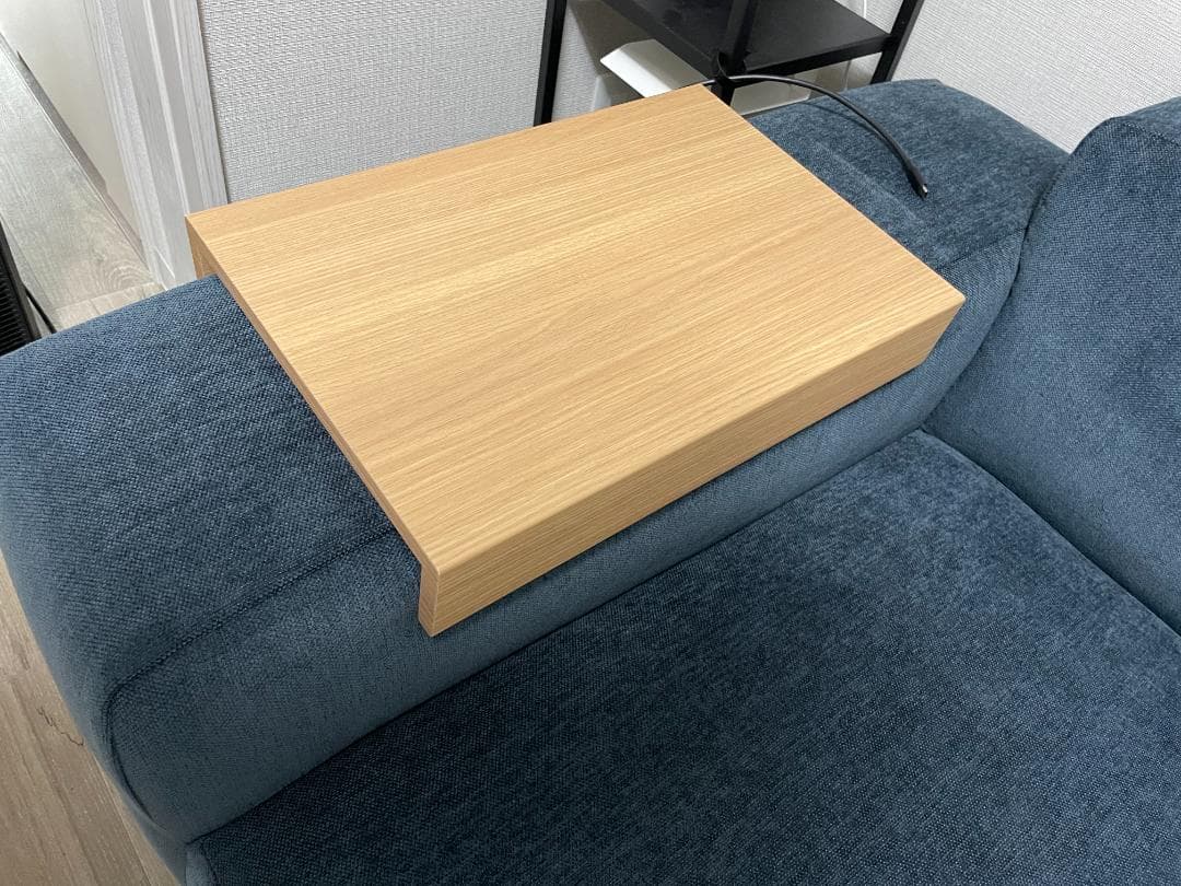 【NOYES】2人掛けソファ Decibel C4 高級ソファ 硬め