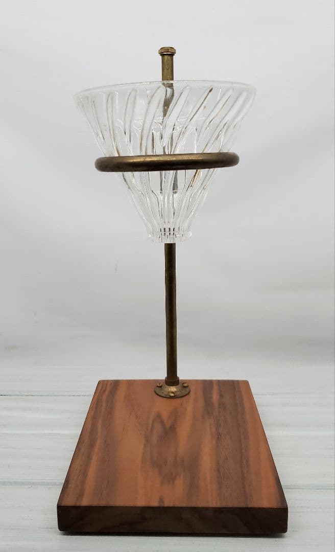 コーヒードリッパー スタンド The Coffee Registry