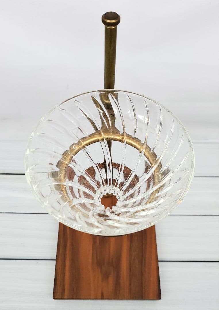 コーヒードリッパー スタンド The Coffee Registry