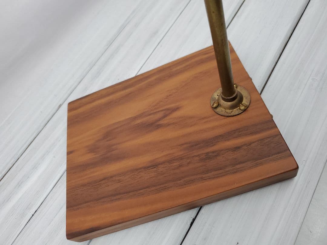 コーヒードリッパー スタンド The Coffee Registry