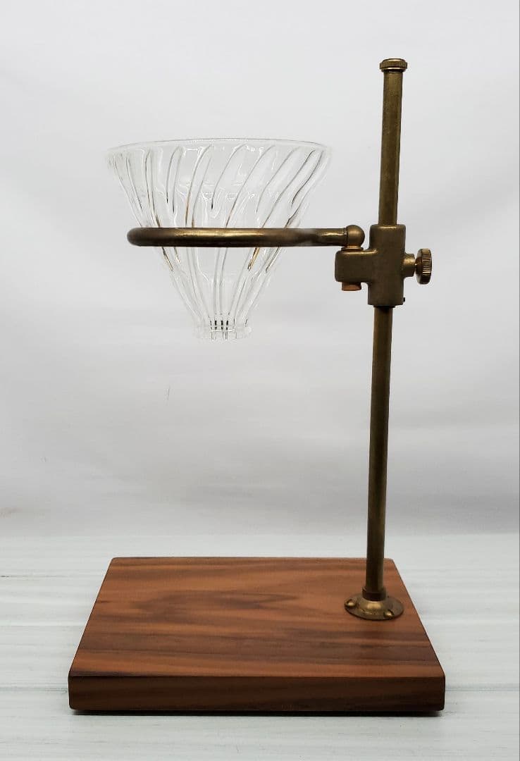 コーヒードリッパー スタンド The Coffee Registry