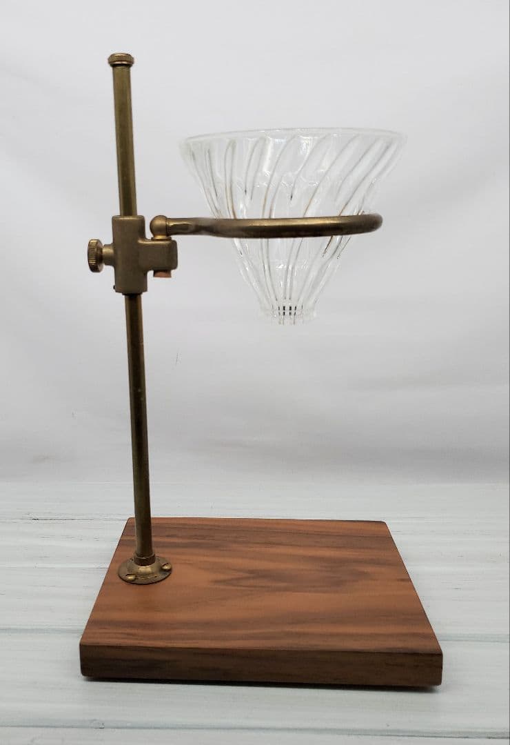 コーヒードリッパー スタンド The Coffee Registry