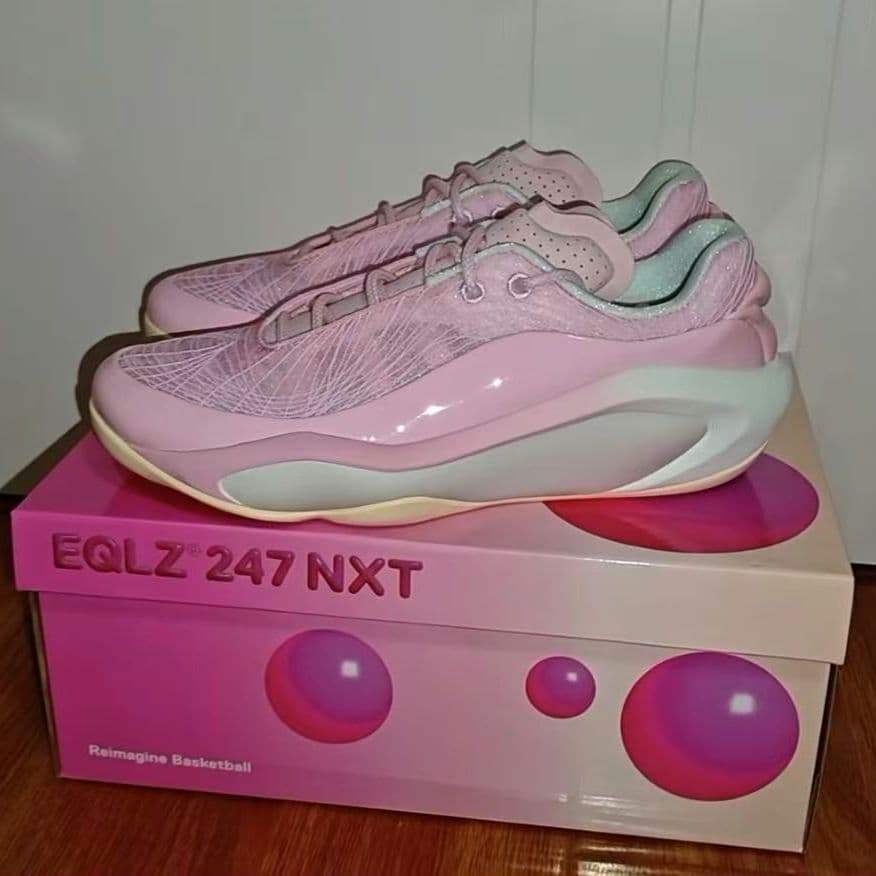 EQLZ 247 NXT \