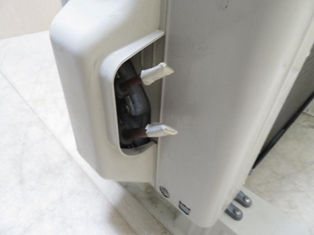 三菱 2020年製 霧ヶ峰 ルームエアコン 2.8kW ～12畳 主に10畳