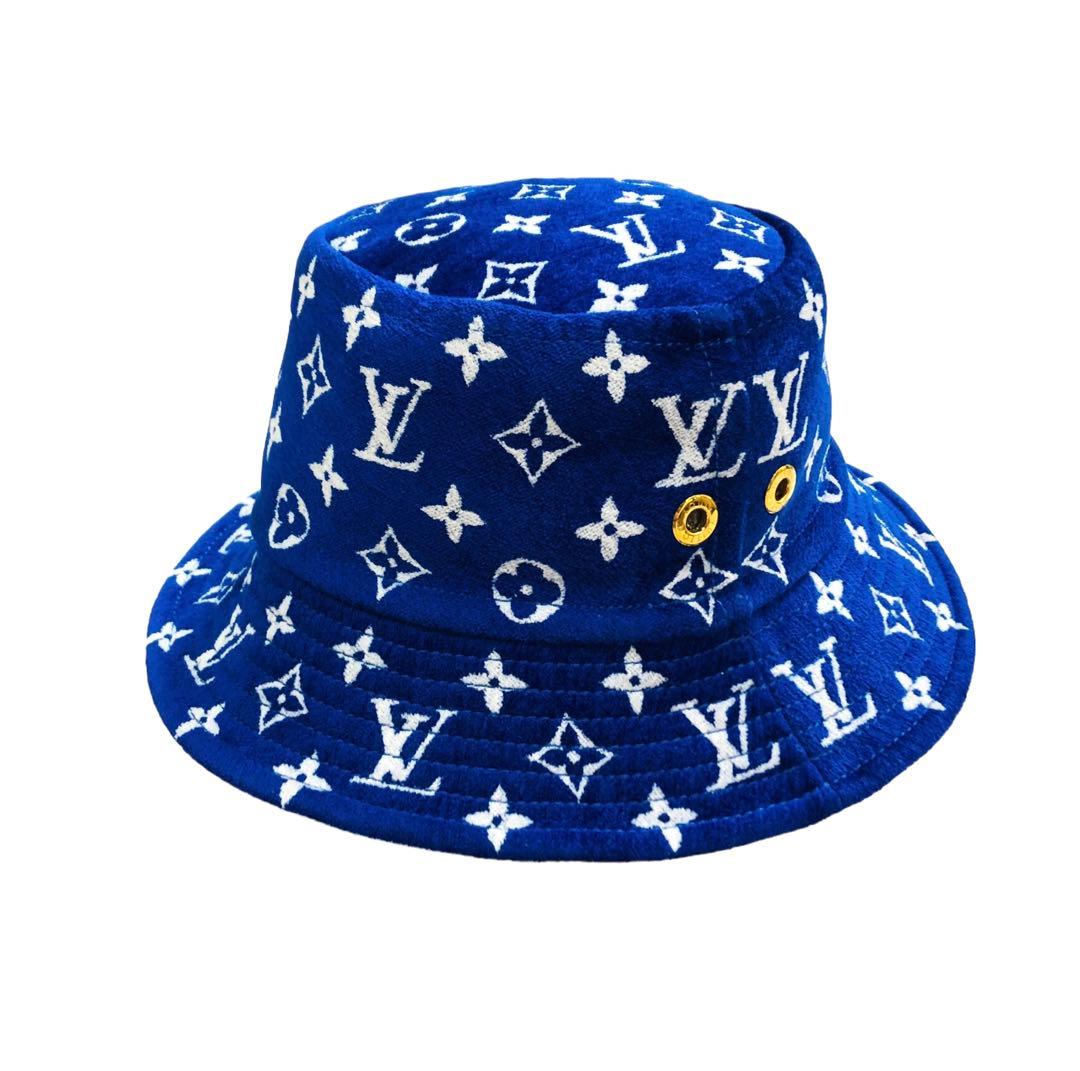 ◆ほぼ新品◆LOUIS VUITTON◆シャポー・LV マッチ◆モノグラム