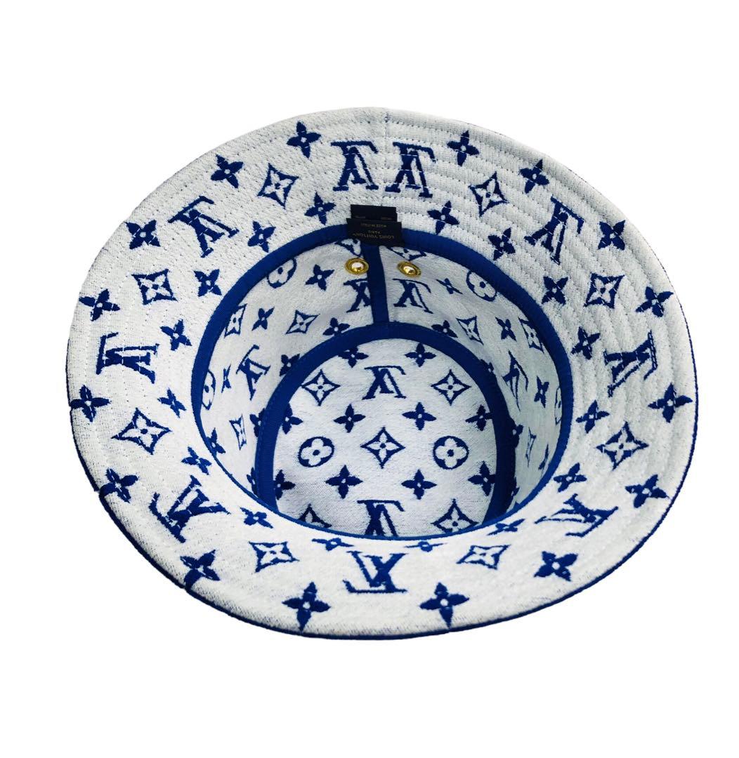 ◆ほぼ新品◆LOUIS VUITTON◆シャポー・LV マッチ◆モノグラム