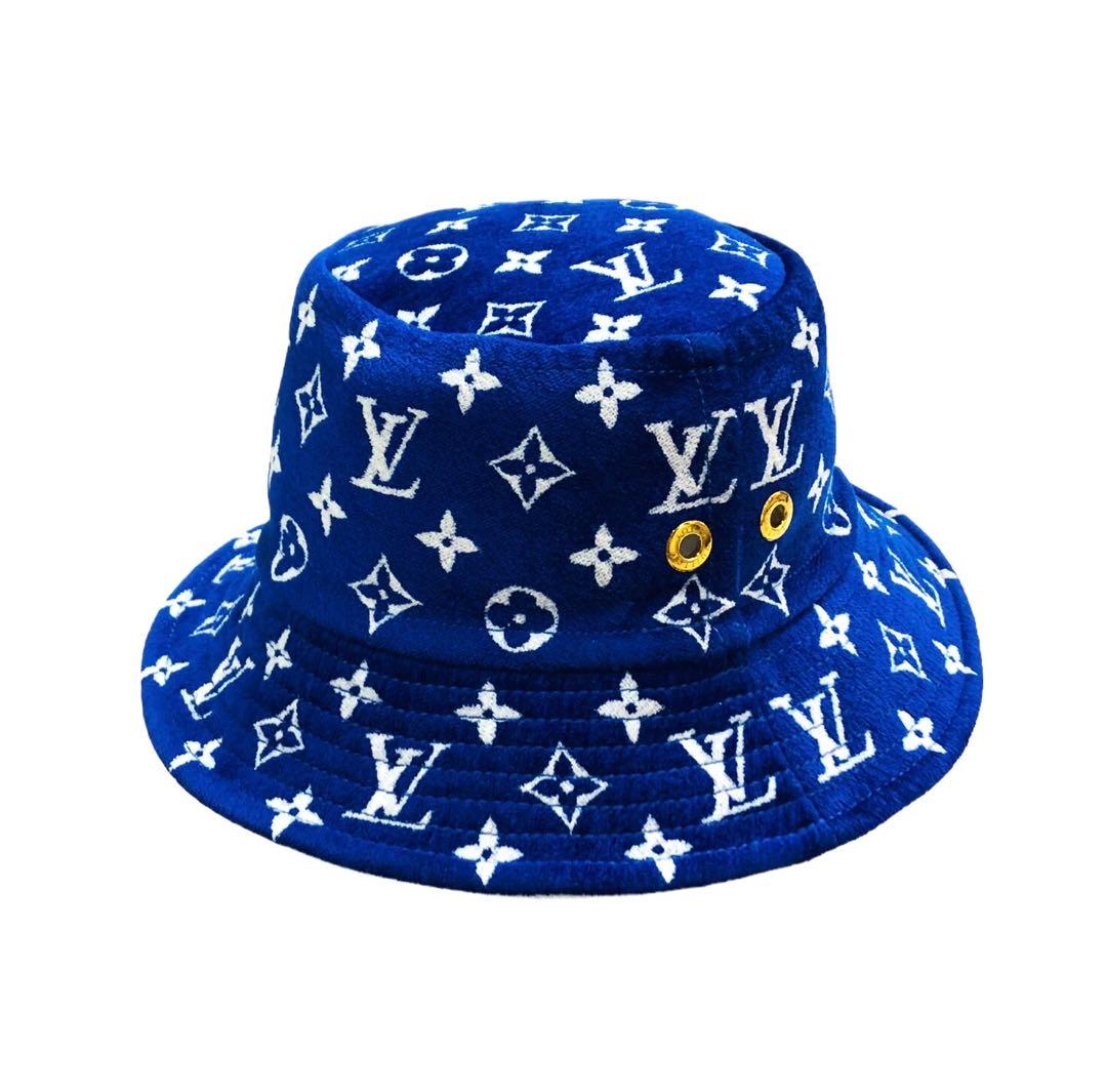 ◆ほぼ新品◆LOUIS VUITTON◆シャポー・LV マッチ◆モノグラム