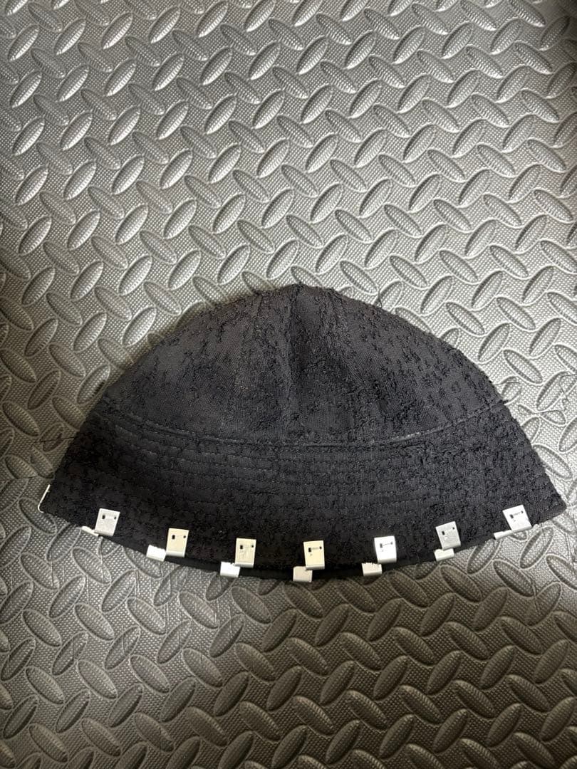 1017 ALYX 9SM alyx バケットハット　ハット　キャップ　アリクス