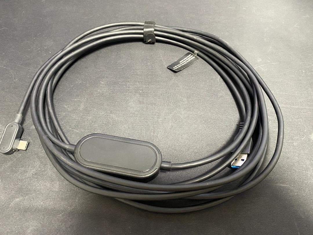 く*ー様 PICO4 128GB ピコ4 サードパーティー製パーツ付き 動作確認