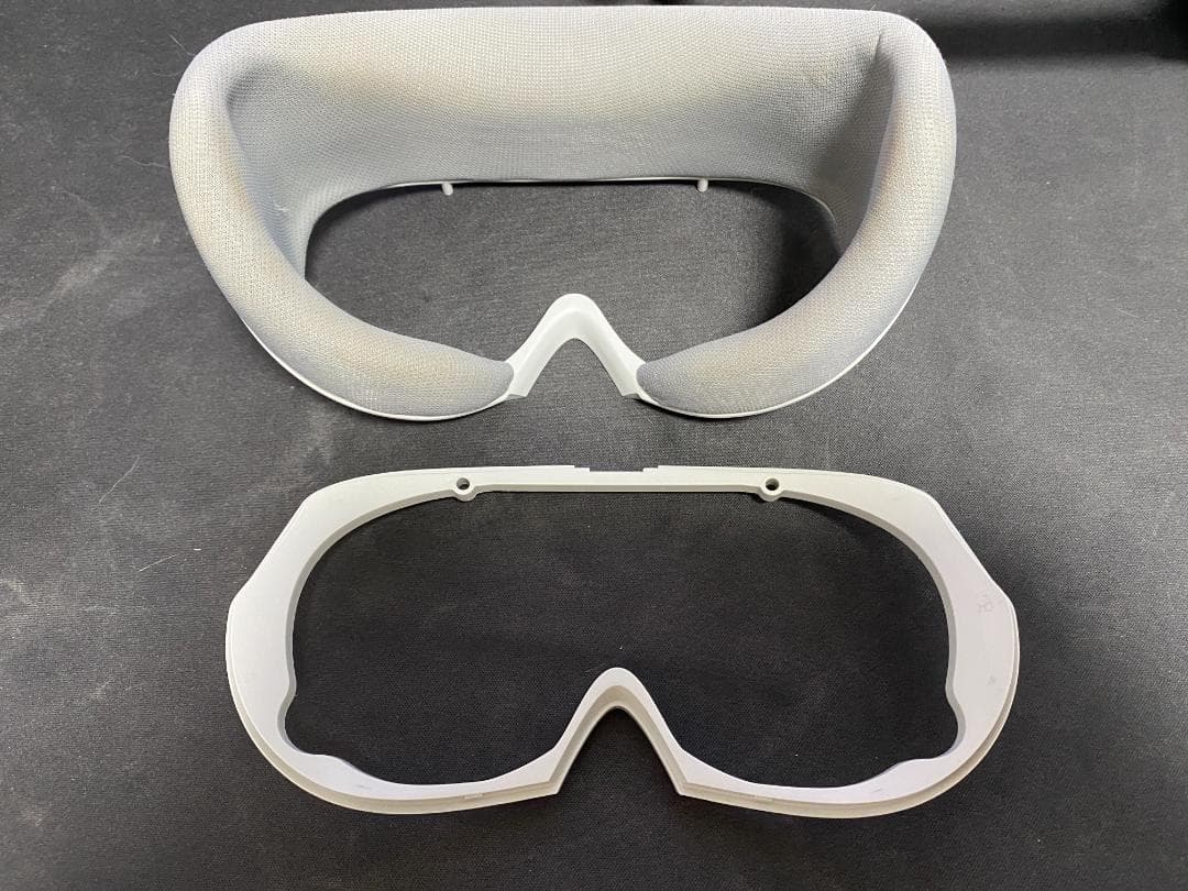 く*ー様 PICO4 128GB ピコ4 サードパーティー製パーツ付き 動作確認