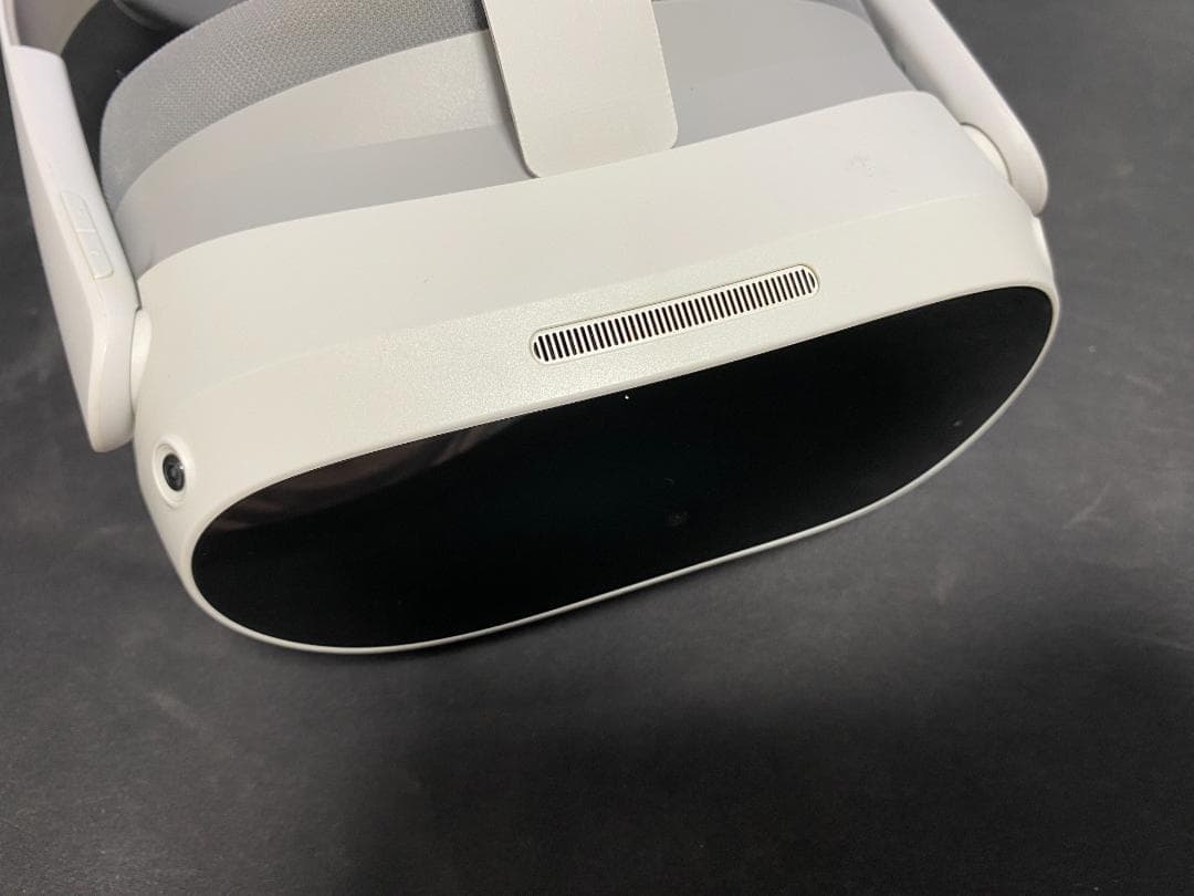 く*ー様 PICO4 128GB ピコ4 サードパーティー製パーツ付き 動作確認