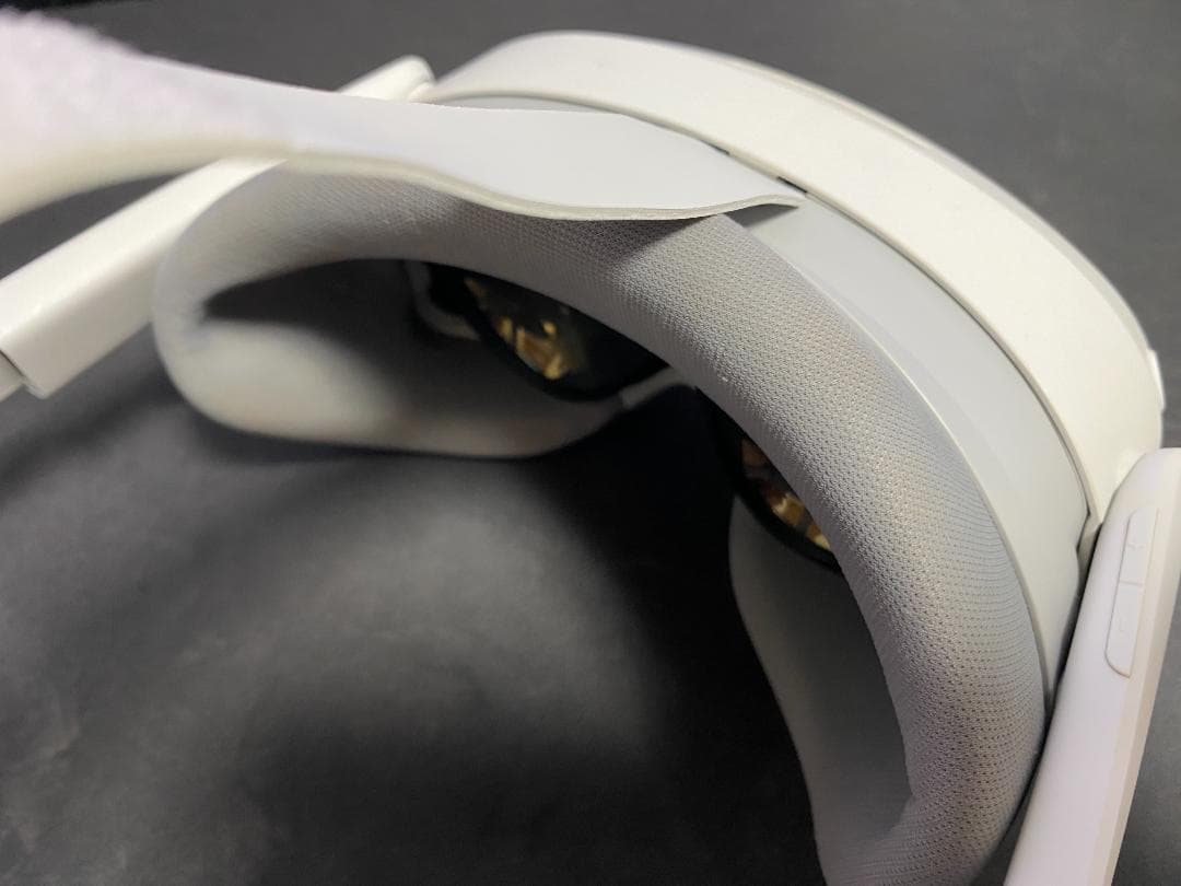 く*ー様 PICO4 128GB ピコ4 サードパーティー製パーツ付き 動作確認