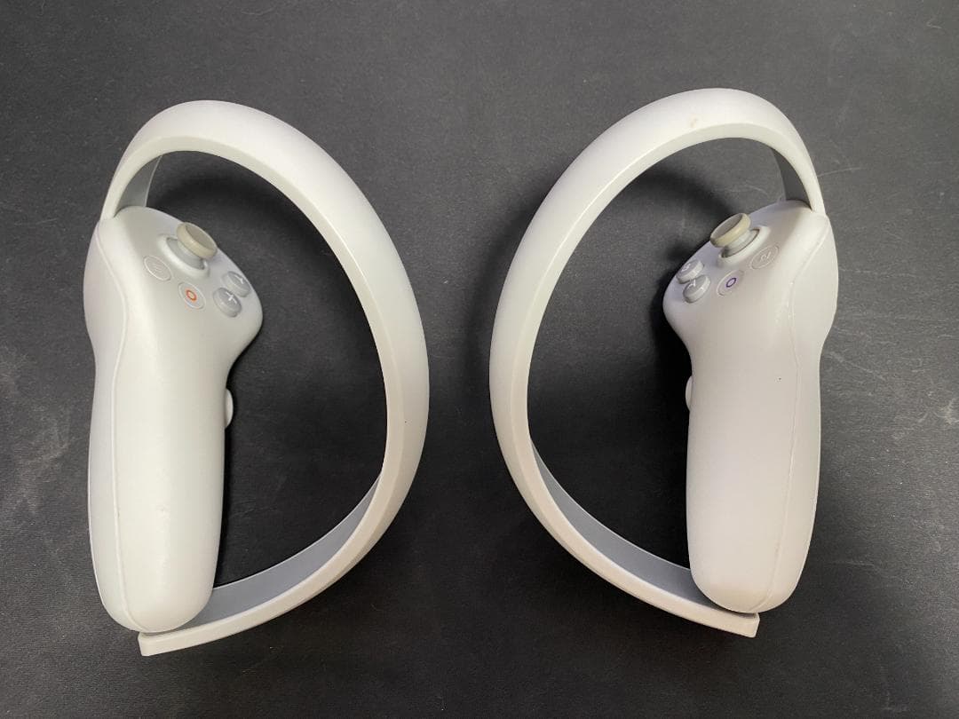 く*ー様 PICO4 128GB ピコ4 サードパーティー製パーツ付き 動作確認