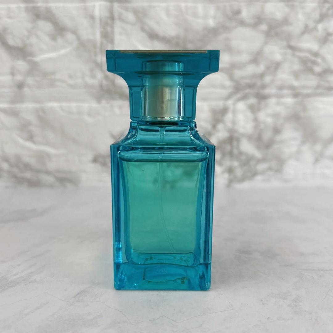 ほぼ満★トムフォード フルール ド ポルトフィーノ 香水TOM FORD50ml