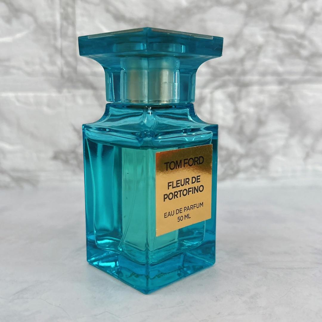 ほぼ満★トムフォード フルール ド ポルトフィーノ 香水TOM FORD50ml