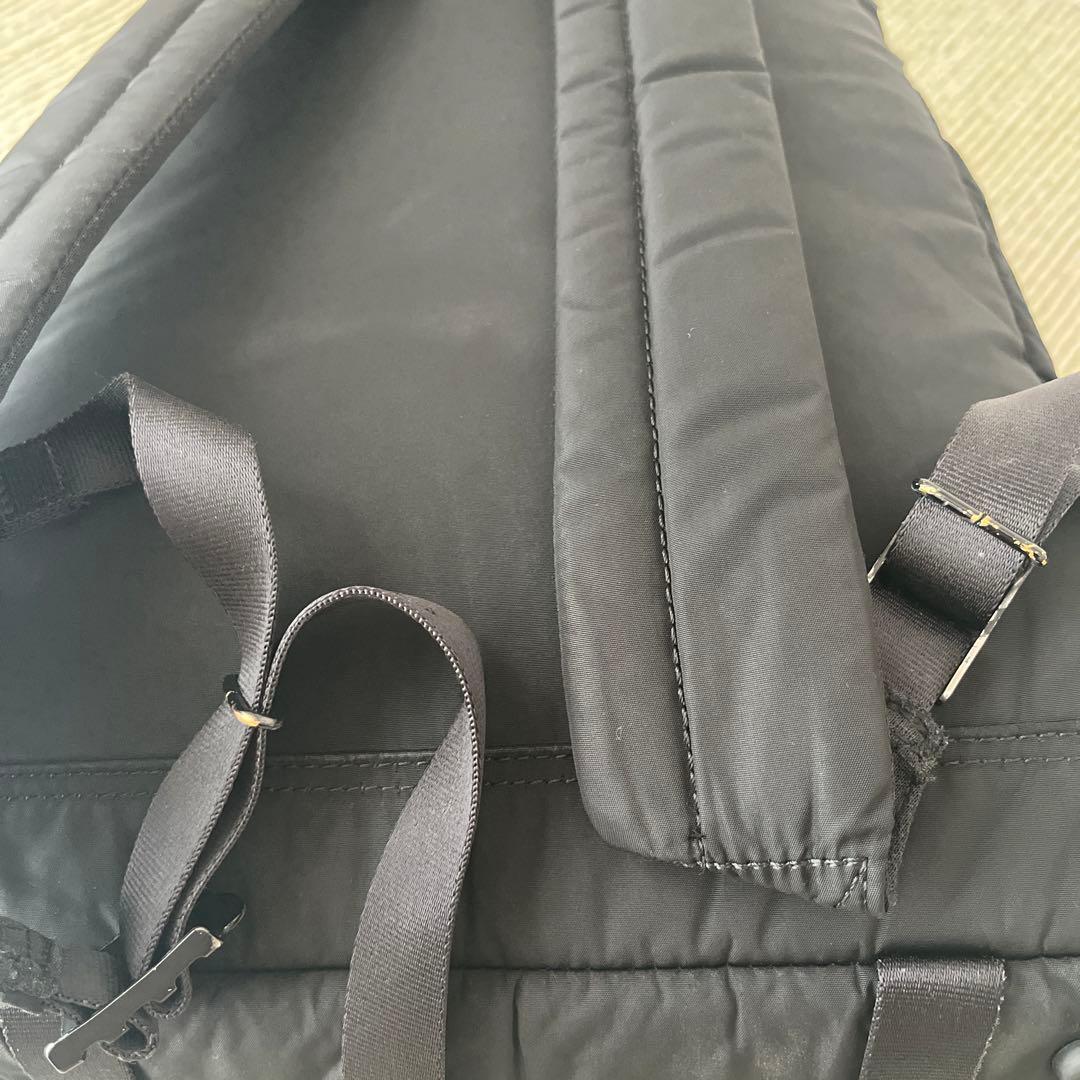 吉田カバン　ポーター センシズ α GEL バックパック