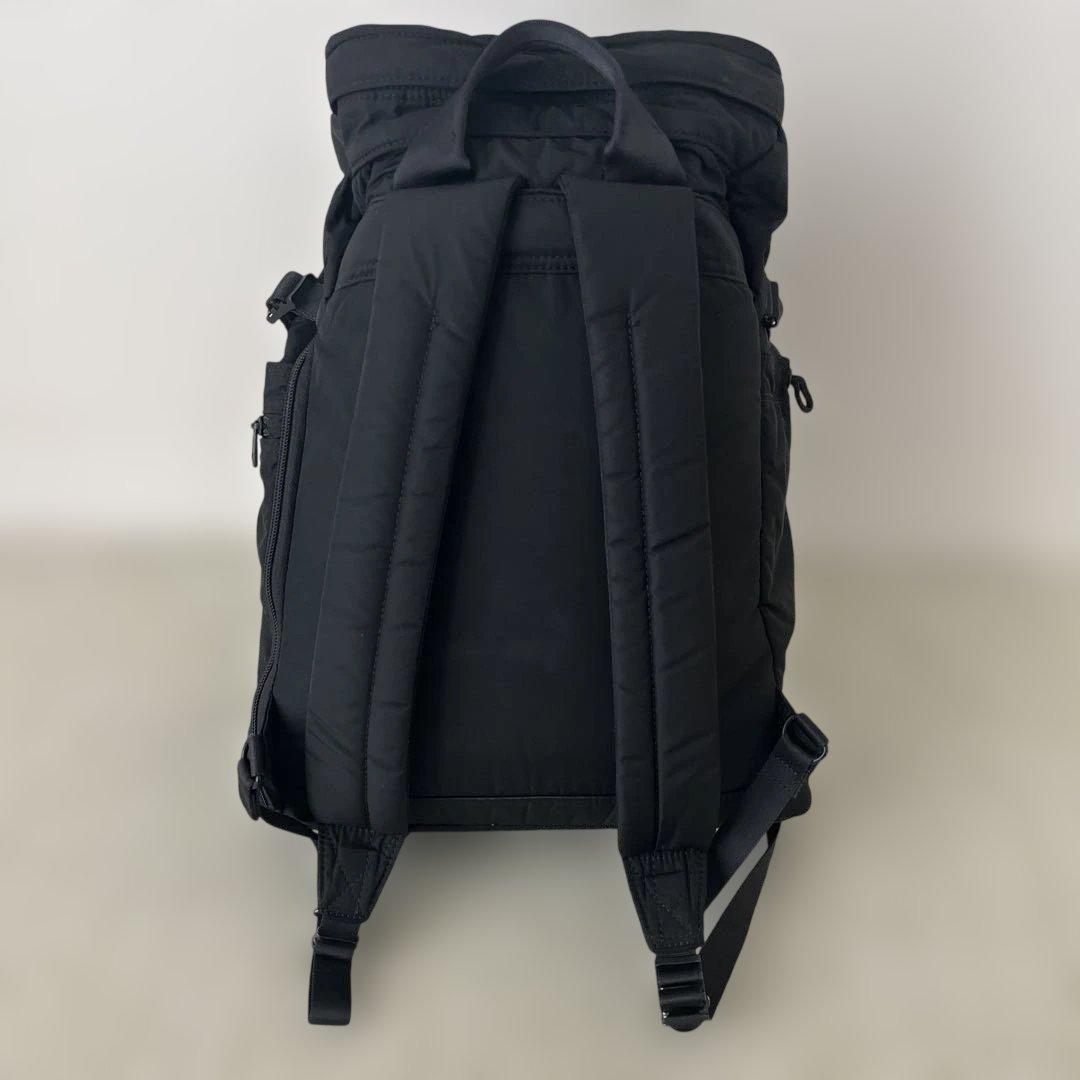 吉田カバン　ポーター センシズ α GEL バックパック