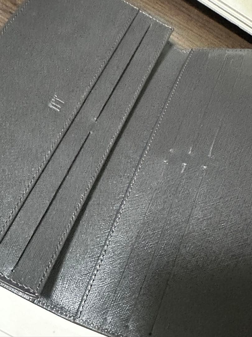ダンヒル dunhill 長財布 未使用