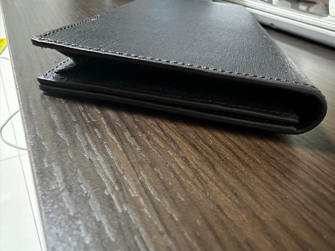 ダンヒル dunhill 長財布 未使用