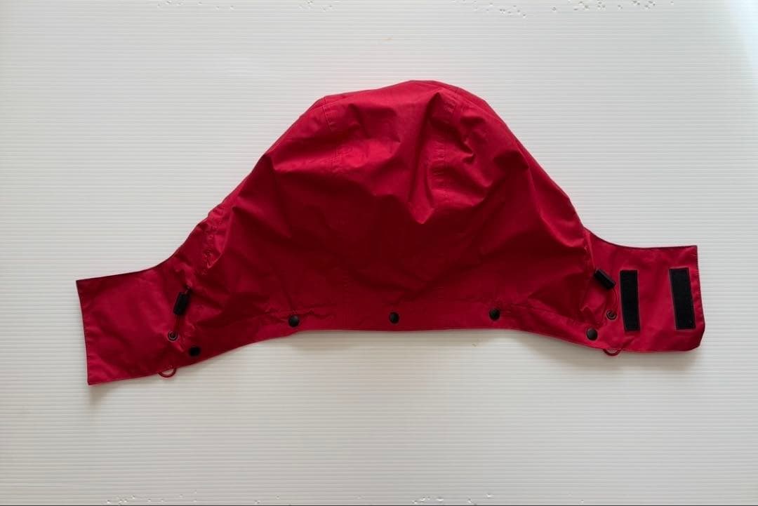 12/16まで値下げ★サンライン(ゴアテックス)オールウェザースーツ(Lサイズ)