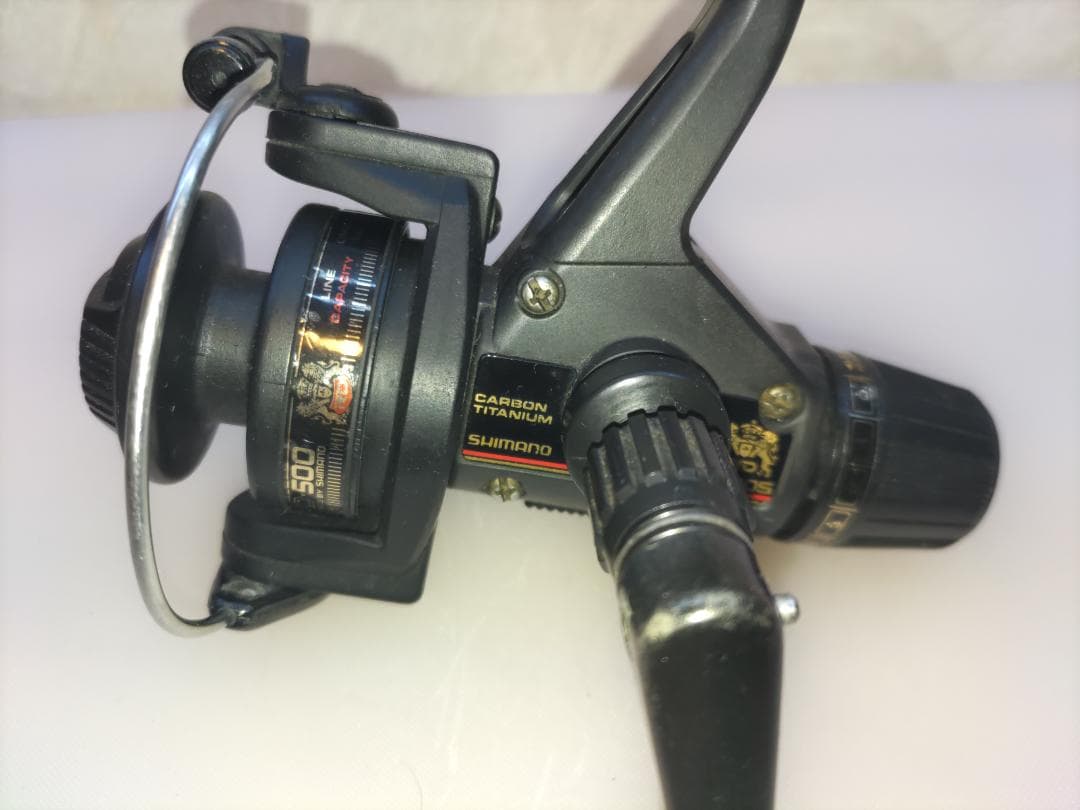 小型スピニングリール　他　１３個セット