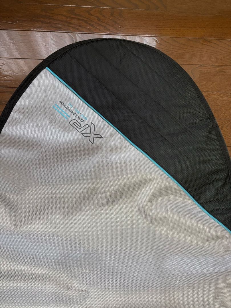 OCEAN&EARTH(オーシャンアンドアース) ハードケース 9'6ft