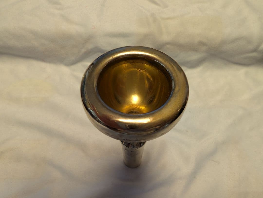 GIARDINELLI SYMPHONY T 88H トロンボーン マウスピース