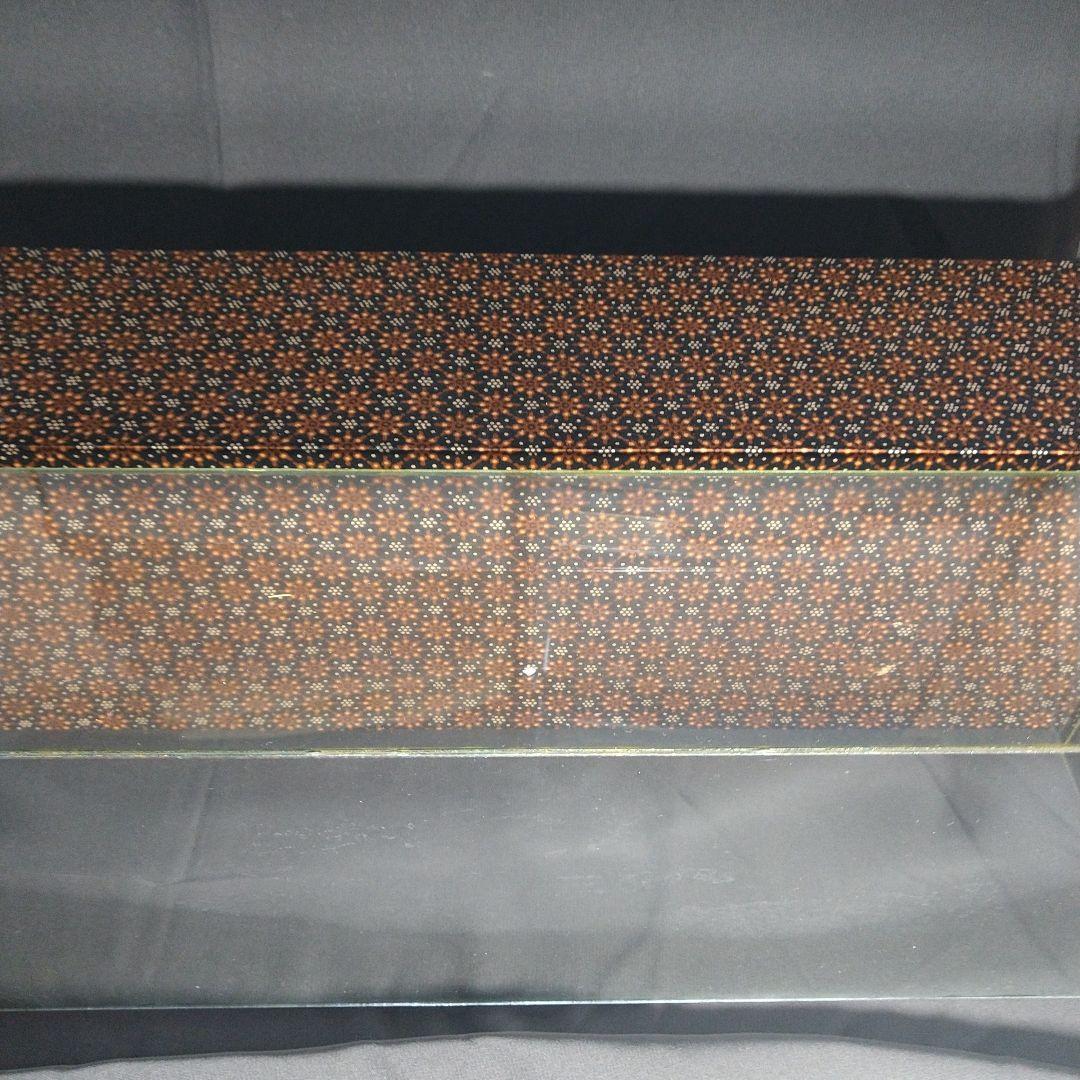 銀製　馬車　置物　925