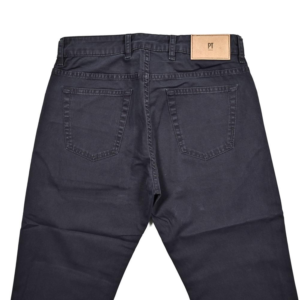 【新品・36インチ】ピーティートリノデニムJAZZ・ストレッチパンツ