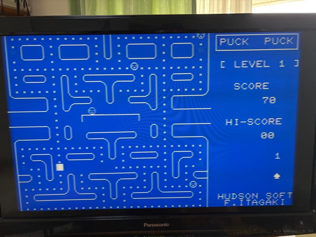 再値下げ<レア> 限定生産品　MZ用「PUCK PUCK 」MZ-80K K2E