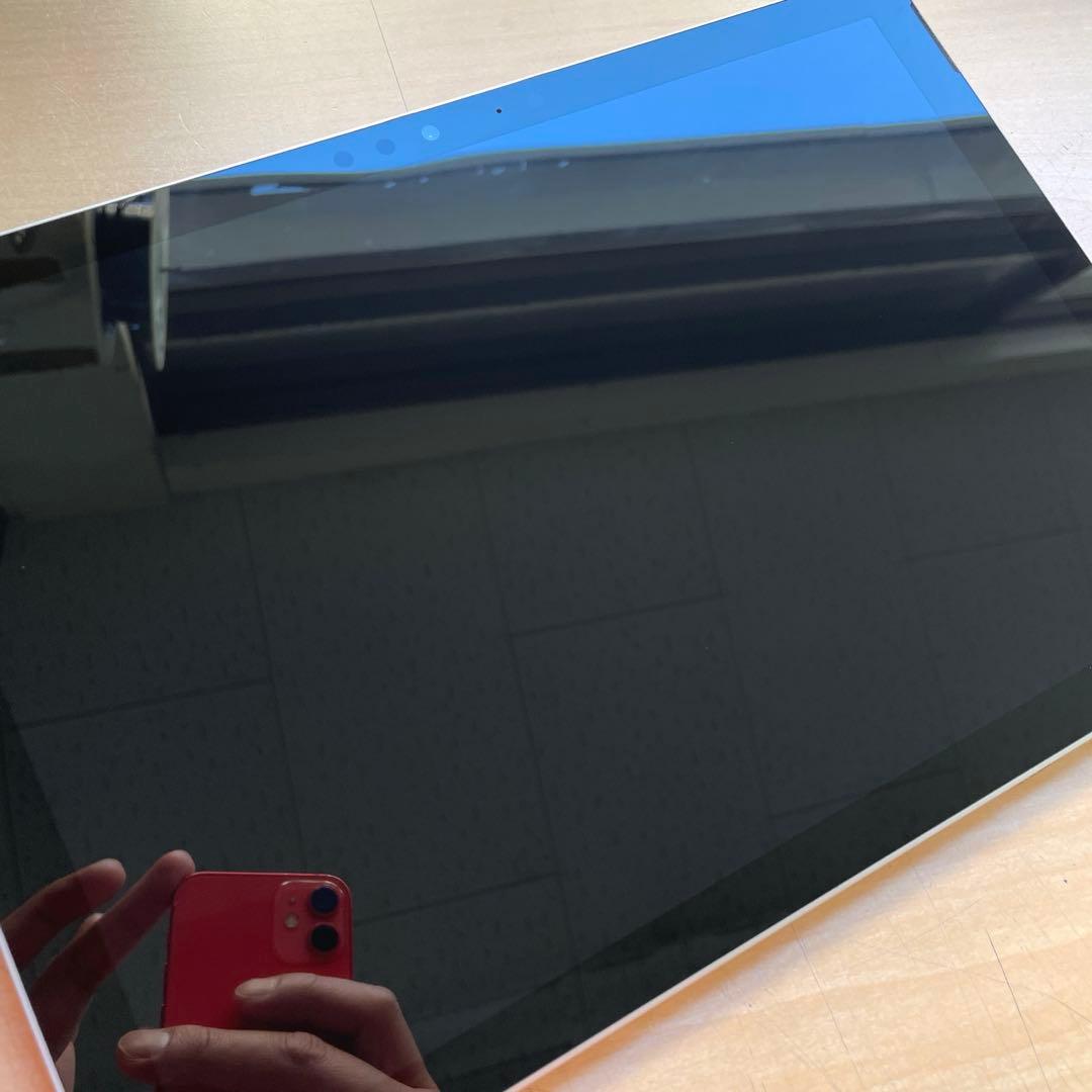 Windowsタブレット本体 Surface Pro5 1807 LTE SSD256GB 8GB #2