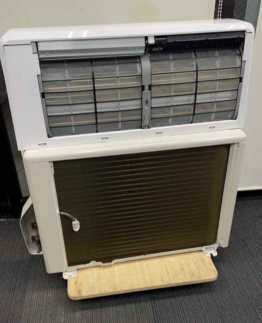 ★美品！東芝 RAS-K562DZ(W) ルームエアコン 18畳