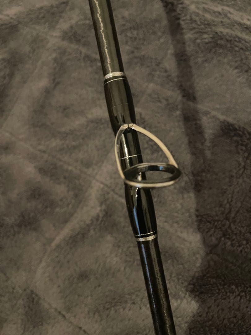 コルトスナイパーXR S96M ショアジギングロッド