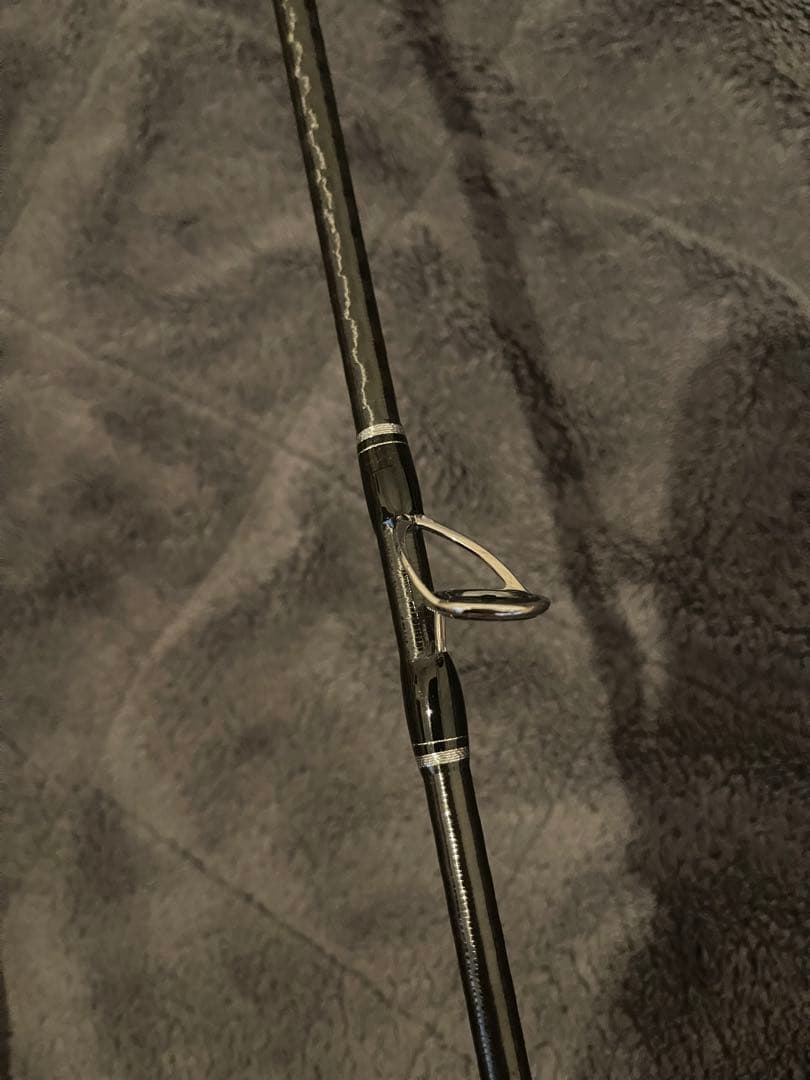 コルトスナイパーXR S96M ショアジギングロッド