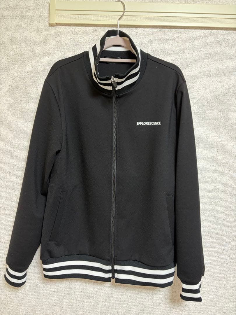 完売品⭐︎EFFLORESCENCE エフロレッセンス ジャケット Mサイズ