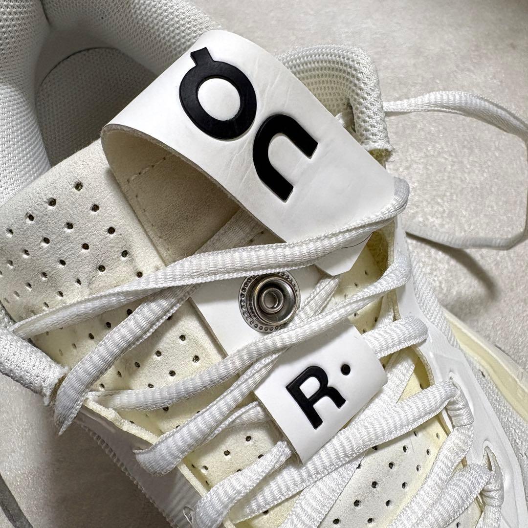 On シューズ　テニスシューズ　スニーカー　30Cm