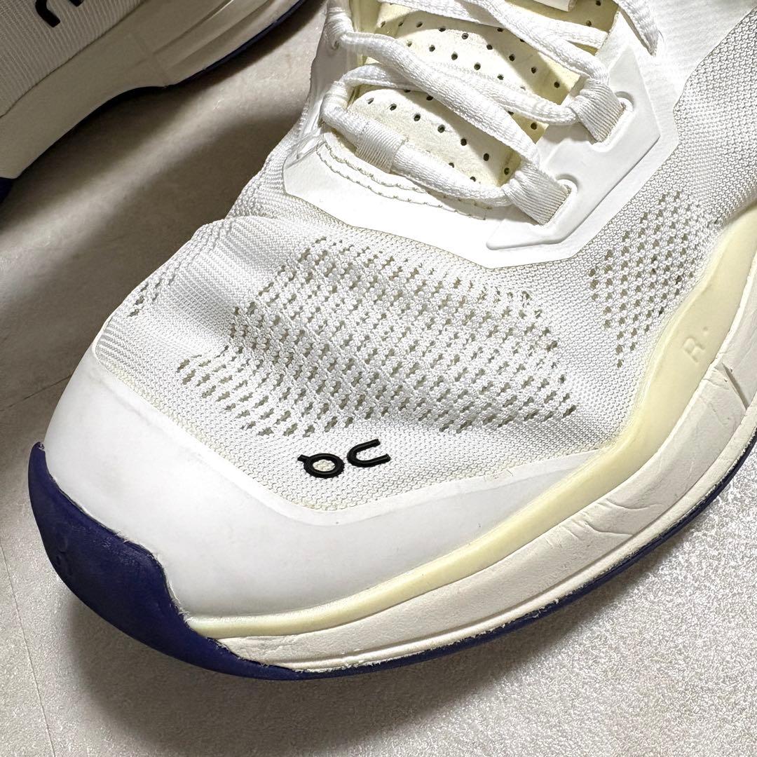 On シューズ　テニスシューズ　スニーカー　30Cm