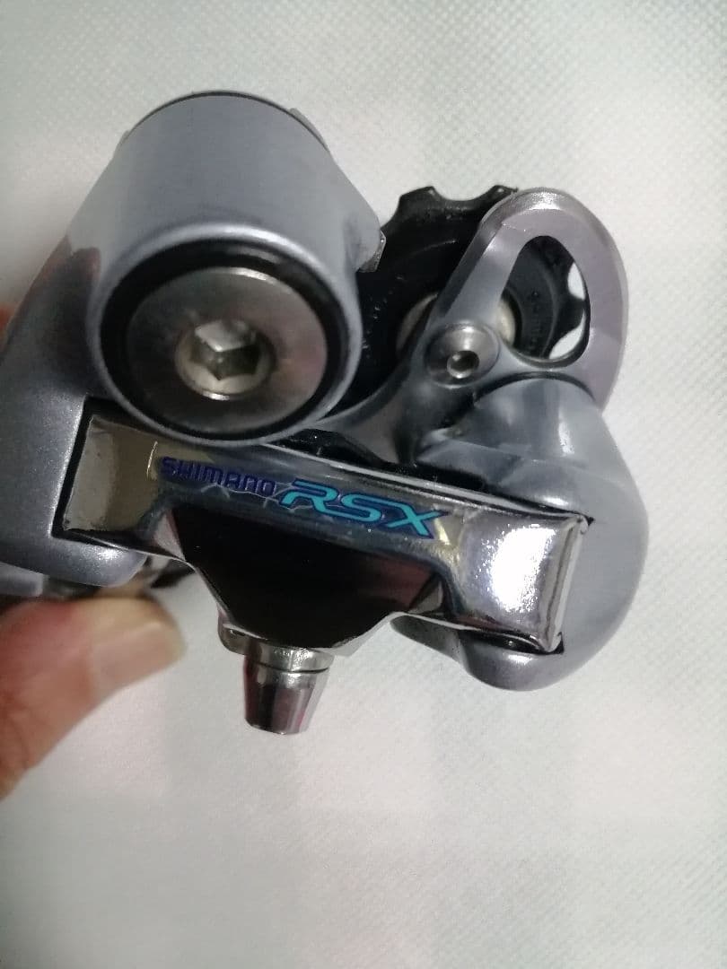 超美品　コンポセット　シマノRSX 2 × 7 ヴィンテージ