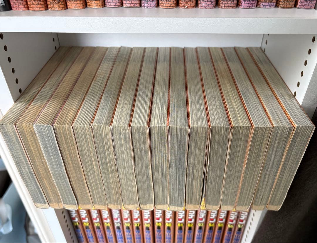 名探偵コナン 1〜105巻セット