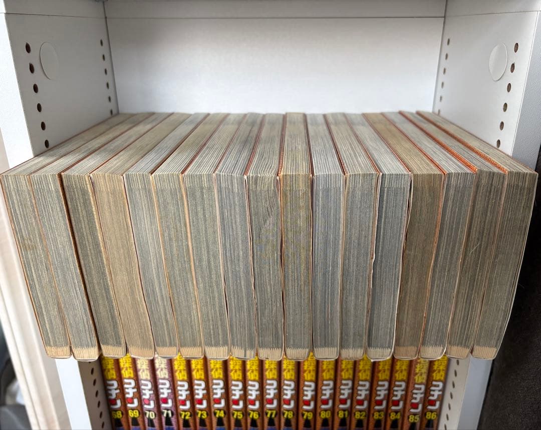 名探偵コナン 1〜105巻セット