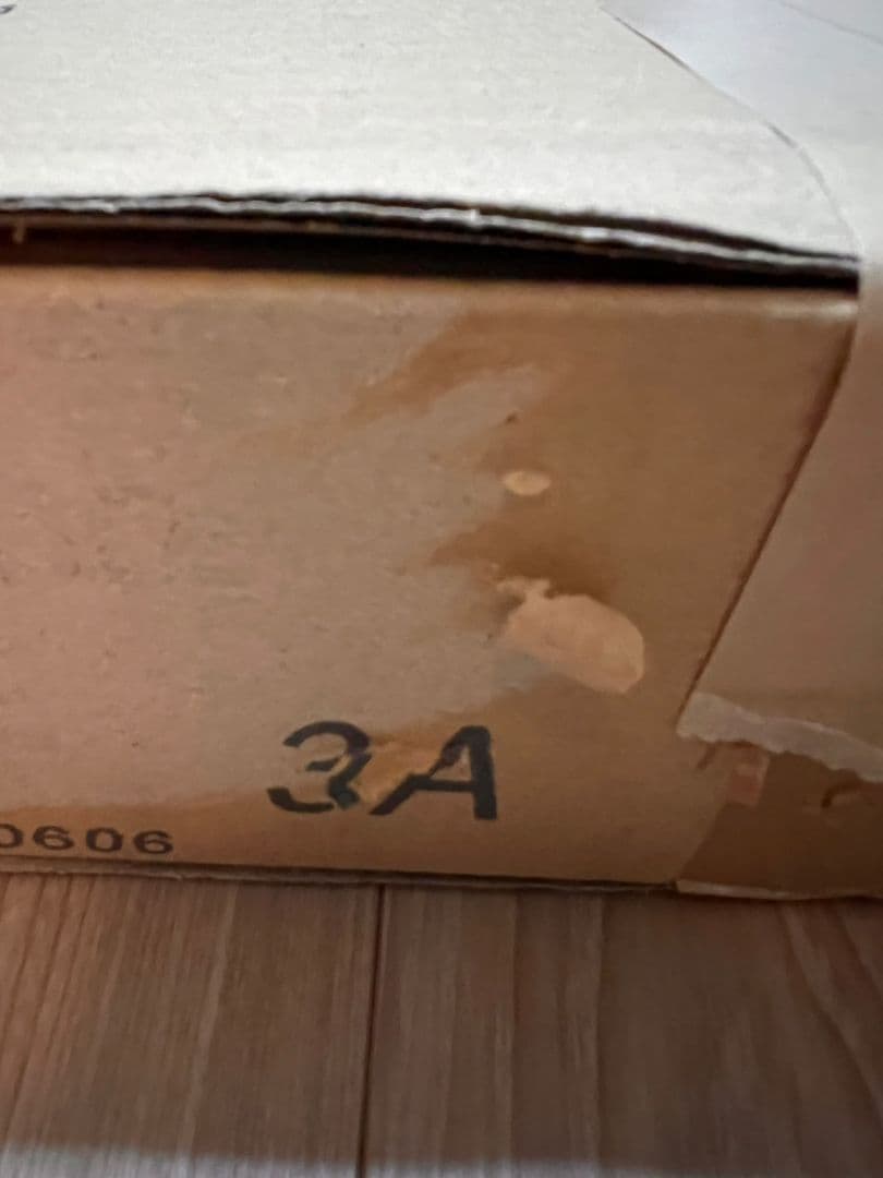 エコカラットプラス　サンティエ3A　グレー