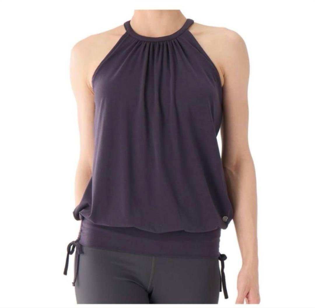 スリア タンクトップ