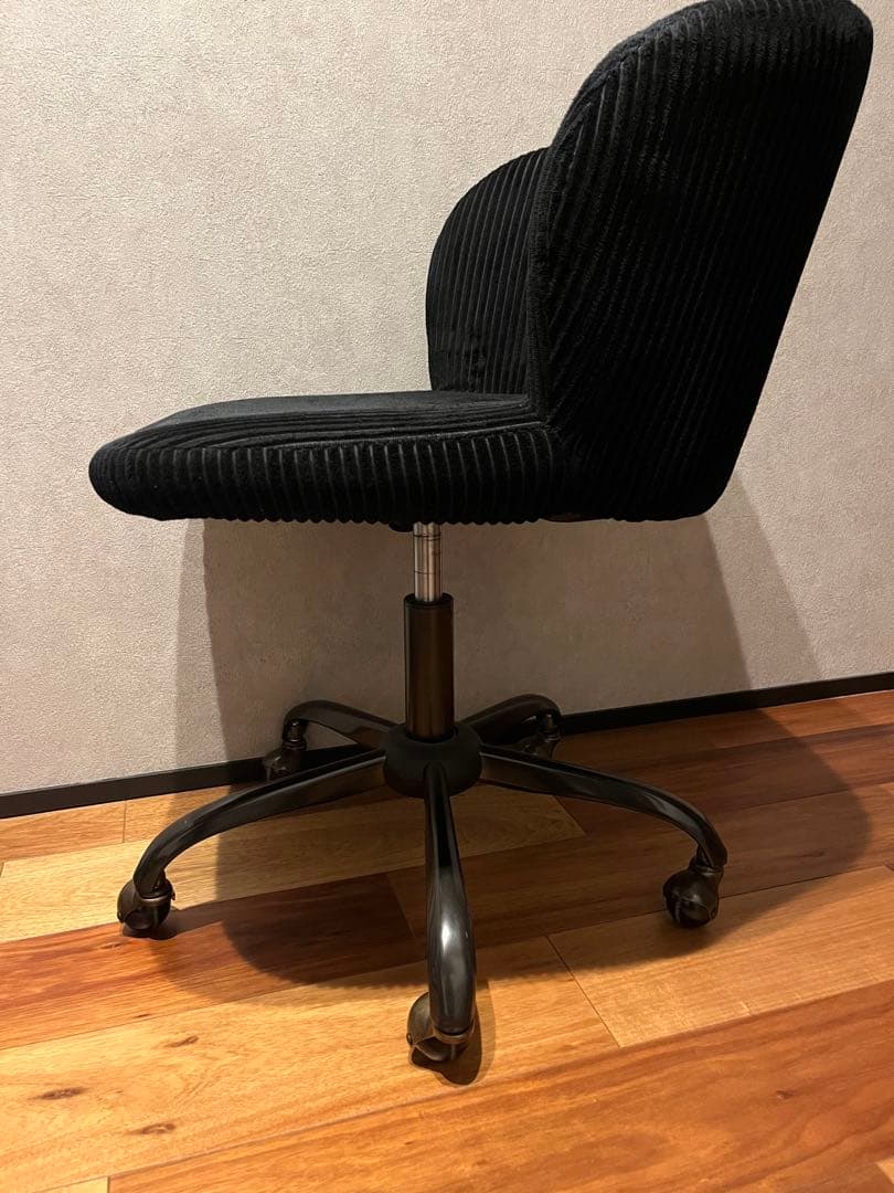 かなでもの チェア kanademono art decor