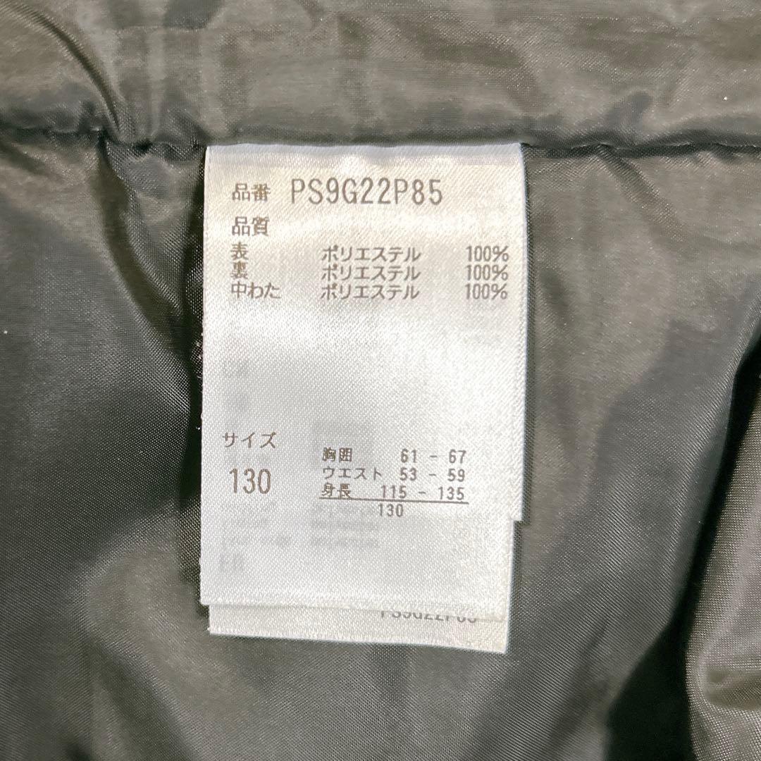 Phenix フェニックス セットアップ スキー スノボ ウェア　130 男の子