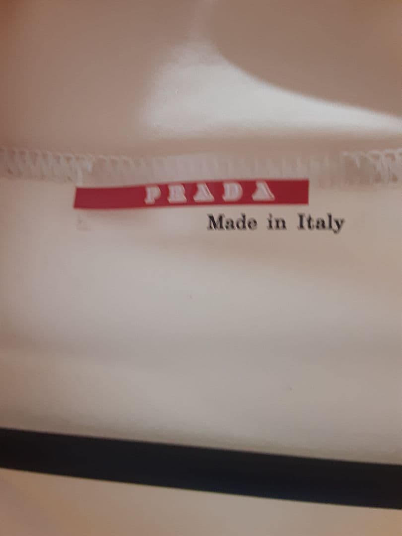 専用　プラダスポーツ　トラックジャケットセットアップ