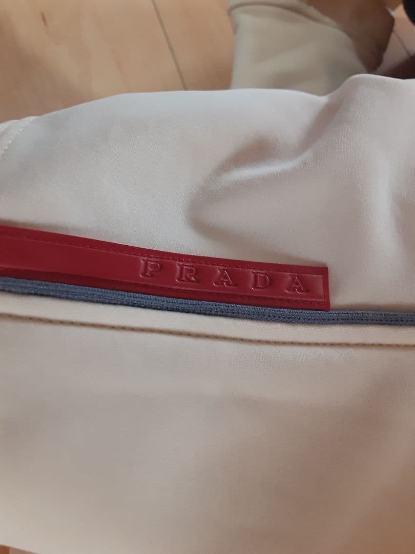 専用　プラダスポーツ　トラックジャケットセットアップ